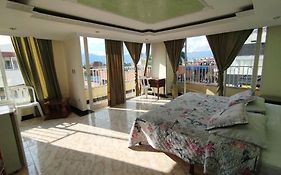 Hotel Gran Emperador